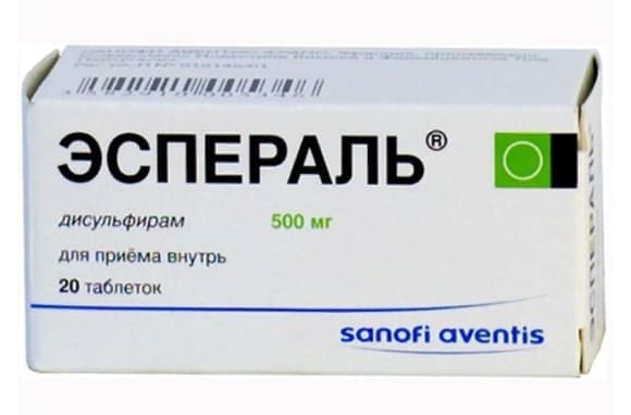 Медикаментозное лечение
